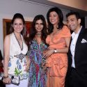 Charity NGO Art Event