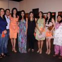 Charity NGO Art Event