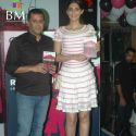 Chetan Bhagat Book Launch