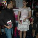 Chetan Bhagat Book Launch