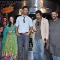 Chiken Khurani Reciepe Hunt Launch