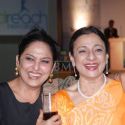 Child Reach NGO Event