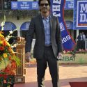 Chitrangada Singh, Arjun Rampal promote 'Inkaar' a