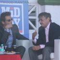 Chitrangada Singh, Arjun Rampal promote 'Inkaar' a