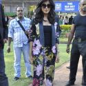 Chitrangada Singh, Arjun Rampal promote 'Inkaar' a
