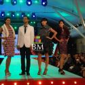 Chitrangda judges Let Design 3 Contest