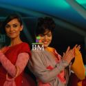Chitrangda judges Let Design 3 Contest