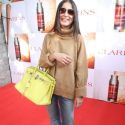 Clarins Double Serum Launch