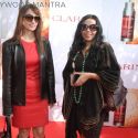 Clarins Double Serum Launch