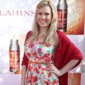 Clarins Double Serum Launch