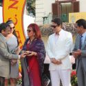 C.N. Wadia Racing