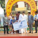 C.N. Wadia Racing