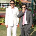 C.N. Wadia Racing