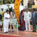 C.N. Wadia Racing