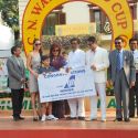 C.N. Wadia Racing
