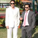 C.N. Wadia Racing