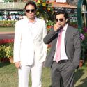 C.N. Wadia Racing
