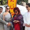 C.N. Wadia Racing