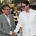 C.N. Wadia Racing