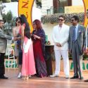 C.N. Wadia Racing