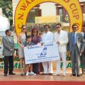 C.N. Wadia Racing