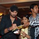 CNN IBN Heroes Event