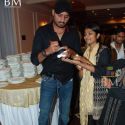 CNN IBN Heroes Event