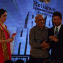 CNN IBN Heroes Event