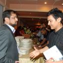 CNN IBN Heroes Event