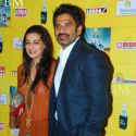 CNN IBN Heroes Event