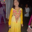 Colors Chall Party Event