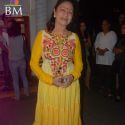 Colors Chall Party Event