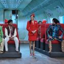 Colors launch new show with Neha and Tushar - Naut