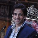 Colors launch new show with Neha and Tushar - Naut