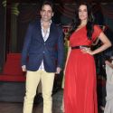 Colors launch new show with Neha and Tushar - Naut