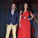 Colors launch new show with Neha and Tushar - Naut