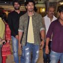Commando Movie Dvd Launch