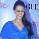 Confluence of Fashion with Glamour