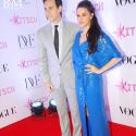 Confluence of Fashion with Glamour