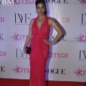 Confluence of Fashion with Glamour