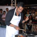 ’Cook for Her Contest’ in Worli Festival 2013
