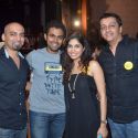 CPAA Shankar Ehsan Loy Concert Meet