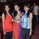 CPAA Shankar Ehsan Loy Concert Meet