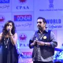 CPAA Shankar Ehsan Loy Concert Meet