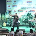 CPAA Shankar Ehsan Loy Concert Meet