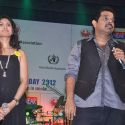 CPAA Shankar Ehsan Loy Concert Meet
