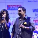CPAA Shankar Ehsan Loy Concert Meet
