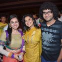 CPAA Shankar Ehsan Loy Concert Meet