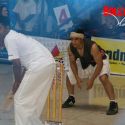 Cricket Match with Aamir Khan