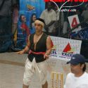 Cricket Match with Aamir Khan